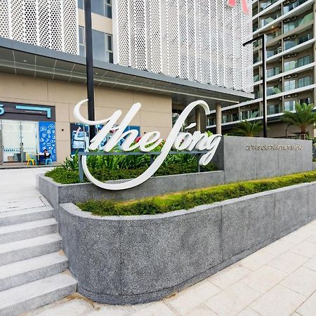 The Song Building Vung Tau Exterior foto