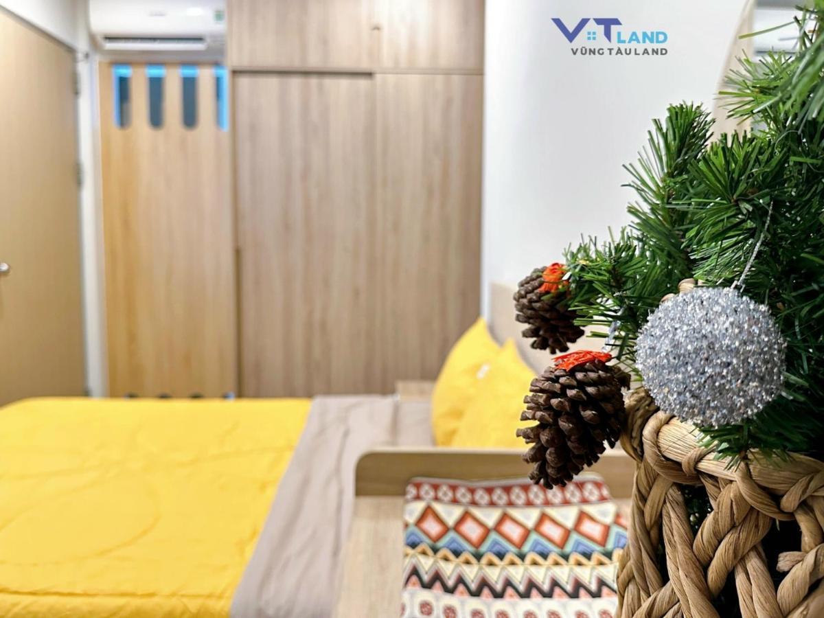 The Song Building Vung Tau Exterior foto